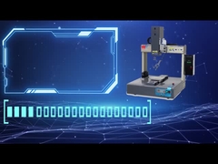 Mesin perakitan PCB SMT nozzle tht mesin penyisipan