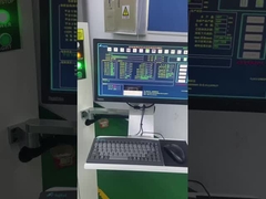 Mesin SMT Mesin cetak PCB Solder Paste Strencil SMT Screen ASE