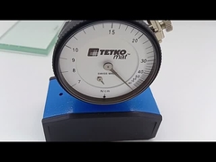 Tensiometer SMT Line Produksi TETKO Tetkomat Stencil Tension Meter 7-50N 7-80N 10-100N