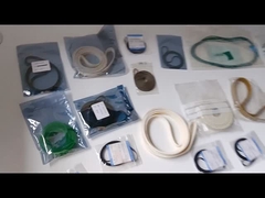 Suku Cadang Mesin SMT DEK PCB Printer Konveyor Belt 3MMX2450MM