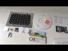 Alat Kit Penyesuaian SMT Komponen SMT YAMAHA Seri YS Mounters Kotak Alat Penyesuaian KHY-M88C0-00 cadangan