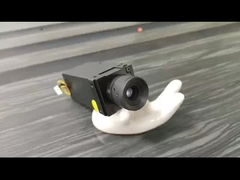 SMT Samsung CP45 Flying Camera J8100161A Pick And Place Bagian