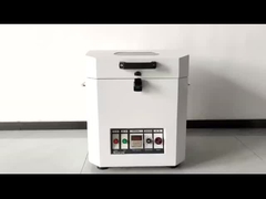 Peralatan pencampuran krim solder SMT/pencampuran pasta solder untuk jalur perakitan PCB,pencampuran SMT