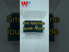 SMT IPULSE M2 PICK AND PLACE MACHINE N018 Nozzle